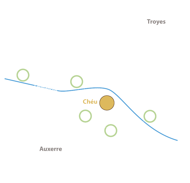 map 1