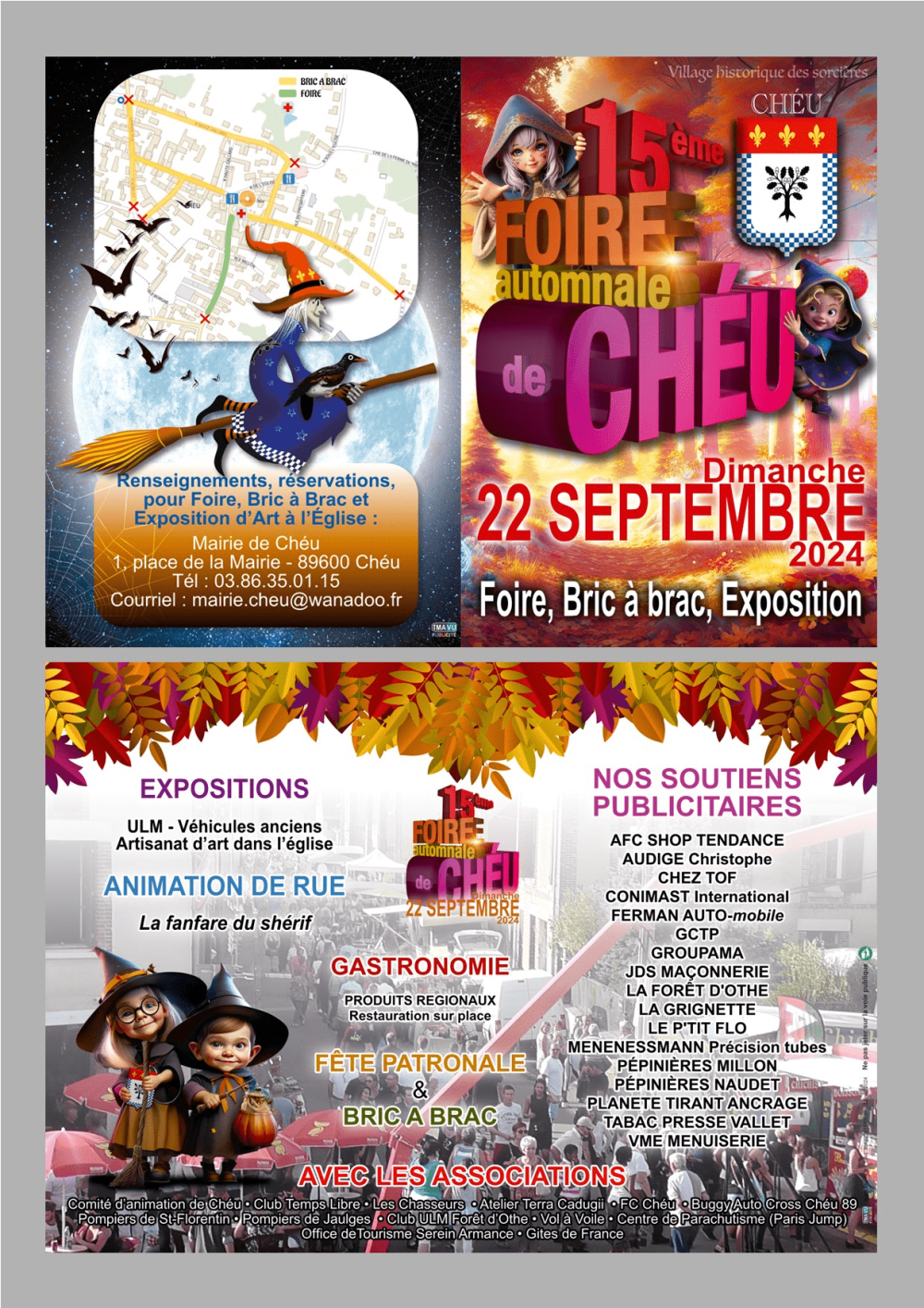 foire 2024
